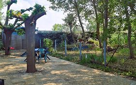 Mobil-home 6 personnes sur terrain 600 m2